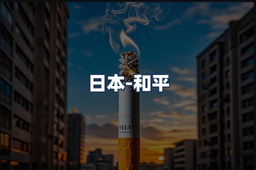 和平